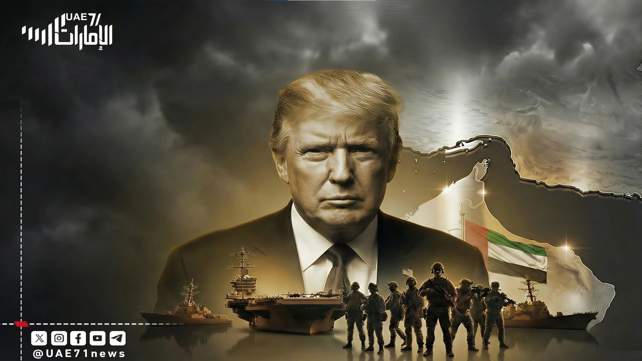 هل يقترب انخراط أبوظبي في حرب مباشرة مع إيران بعد التنسيق مع واشنطن؟